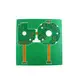 Rocket PCB pcb rigid pcb for instrumentation 8