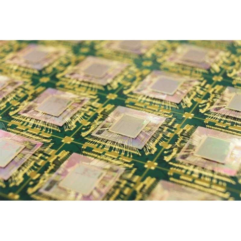 Wire bonding ENEPIG PCB bonding PCB gold wire bonding 1