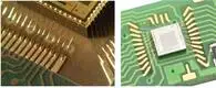 Rocket PCB fabrication wire bonding process surface finished for electronics 2