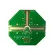Rocket PCB circuit board production for electronics 2