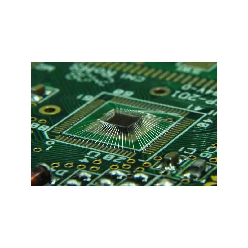 Wire Bonding pcb ENEPIG surface finished high quality PCB production 1