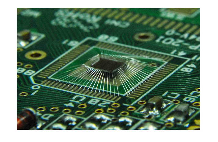 fabrication wire bonding pcb surface finished for automotive 2