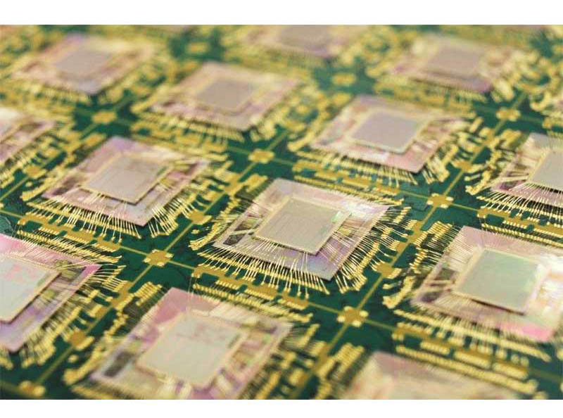 Rocket PCB wholesale printed circuit board industry fabrication for digital device 2