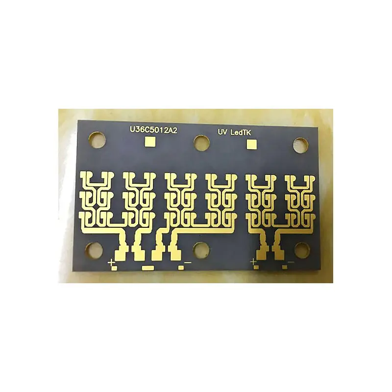 ceramic ceramic pcb ceramic substrates for automotive 1