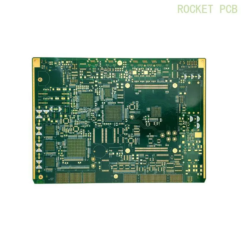 Double Sided PCB FR4 PCB 2 layers PCB fast PCB quick turn volume production 1