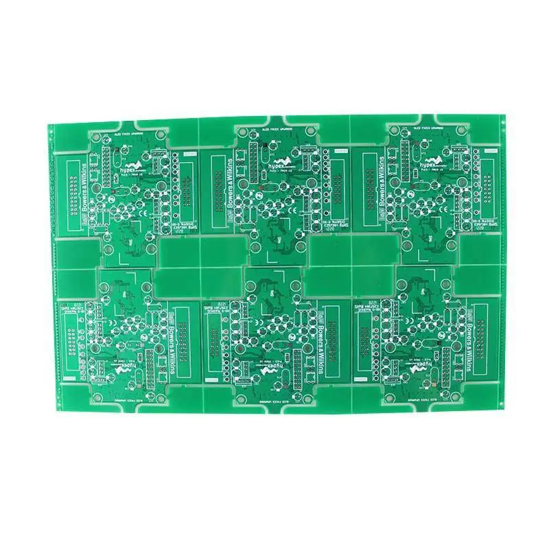 2-layer PCB 1