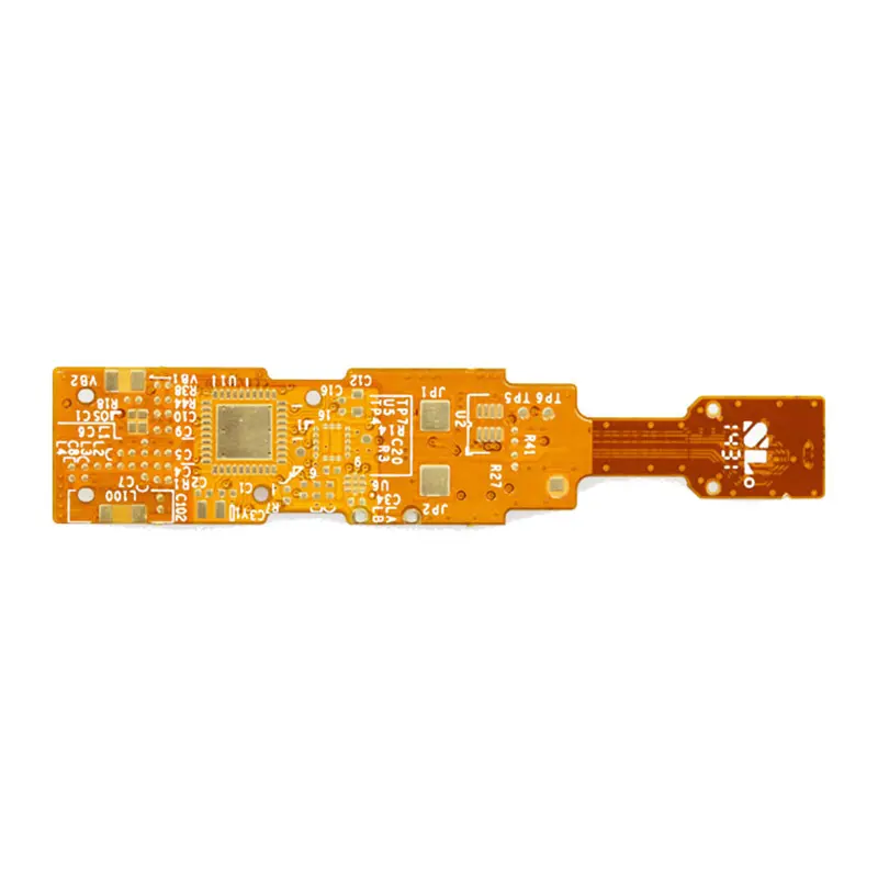 Rocket PCB flex flex pcb cover-lay for digital device 2