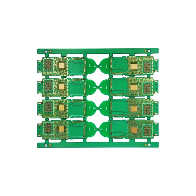 Rocket PCB free sample HDI PCB maker prototype at discount 7