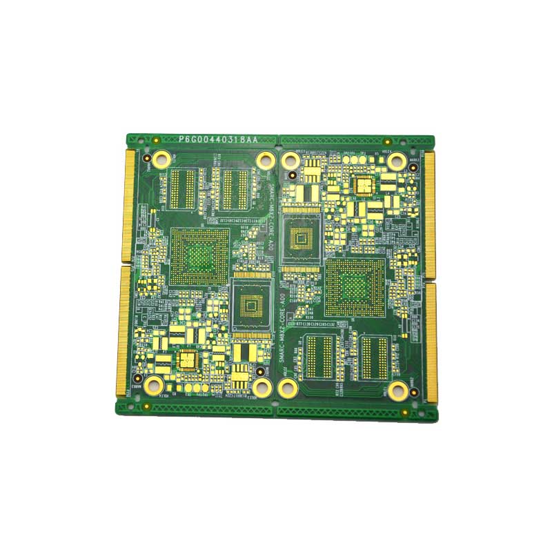 HDI PCB maker density density wide usage 2