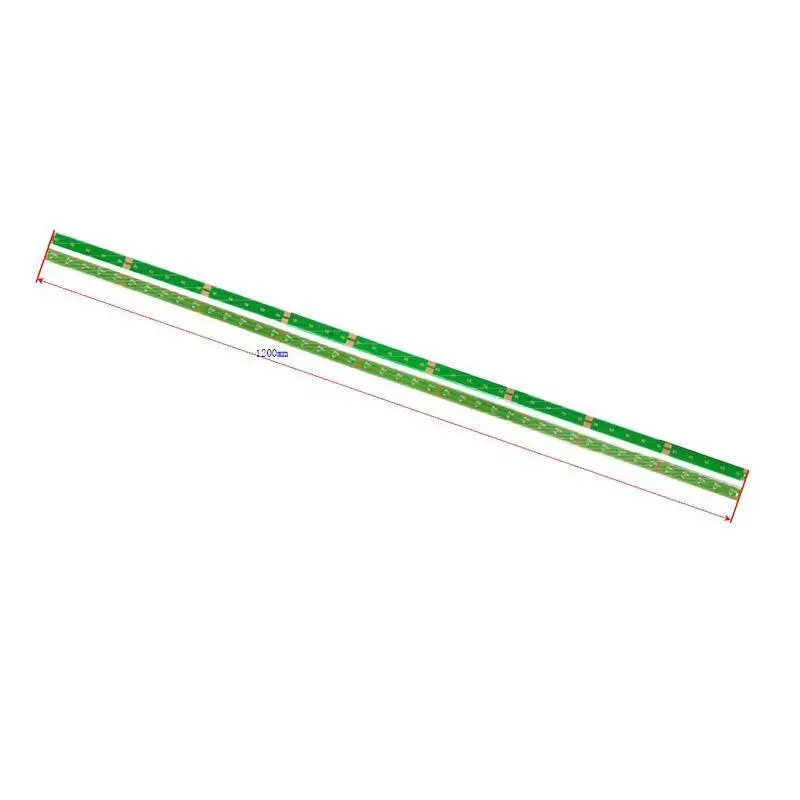 Large format large size PCB super long PCB special pcb manufacturing 1