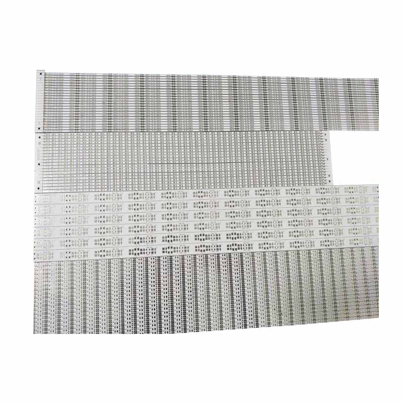 super large format pcb circuit scale for digital device 4