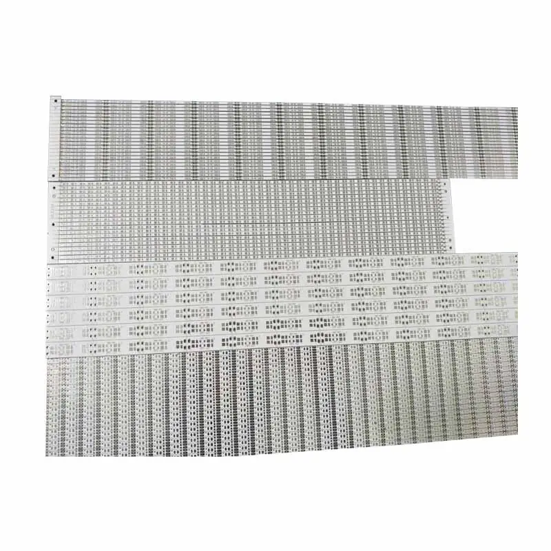 Rocket PCB super big pcb large for digital device 4