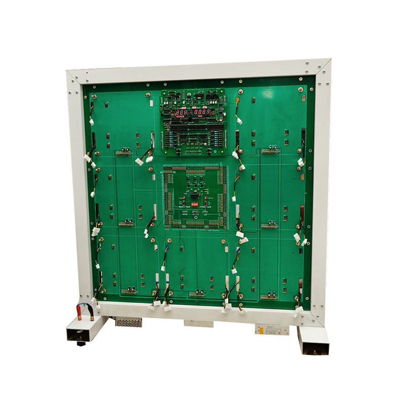 super large format pcb circuit scale for digital device 2