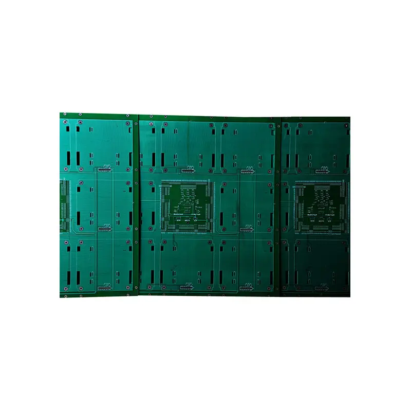 Rocket PCB super big pcb large for digital device 3