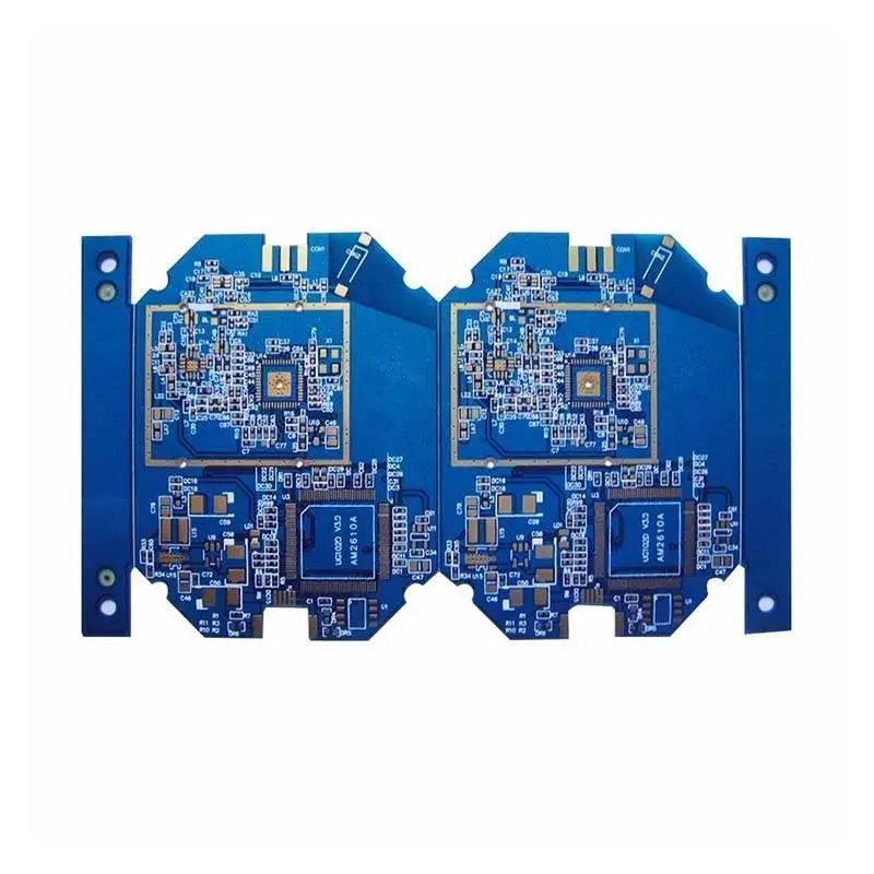 Multi-layer PCB circuit board manufacturer PCB supplier 1