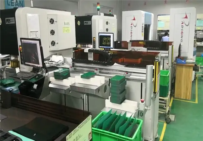 hightech multilayer pcb board board IOT 3