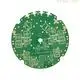 Rocket PCB micro-wave RF PCB production hot-sale instrumentation 4