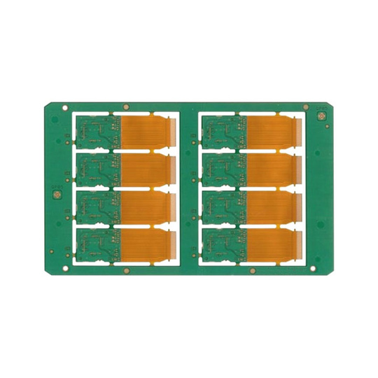 Rocket PCB on-sale rigid flex circuit boards rigid for instrumentation 1