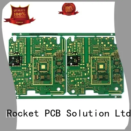 stagger any-layer pcb fabrication at discount 1