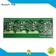 multilayer pcb board fabrication depth Rocket PCB 1