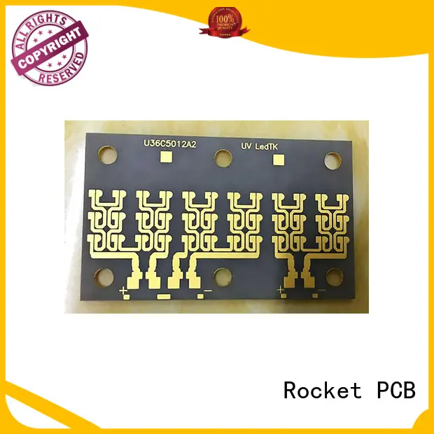 pcb metal base pcb substrates for electronics 1