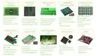 Rocket PCB quick double sided circuit board consumer security 3