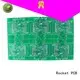 Rocket PCB custom single sided printed circuit board sided electronics 1