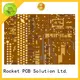 high-tech pcb printed circuit board pcb at discount Rocket PCB 1