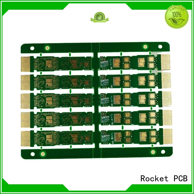 equal length highly-rated for wholesale Rocket PCB 1