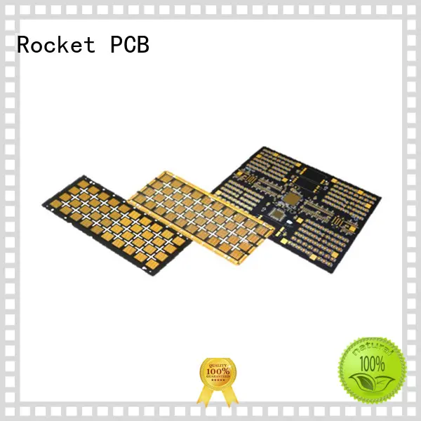 Rocket PCB at discount led pcb led for equipment 1