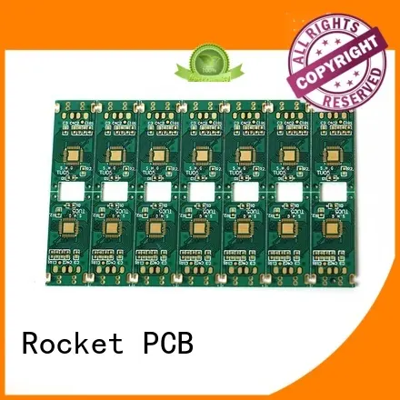 custom multilayer printed circuit board hot-sale IOT 1