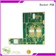 Rocket PCB hybrid microwave PCB production pcb industrial usage 1