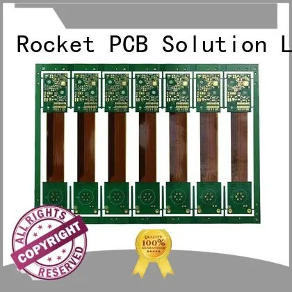 boards rigid flex pcb manufacturers rigid for instrumentation Rocket PCB 1