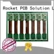 boards rigid flex pcb manufacturers rigid for instrumentation Rocket PCB 1