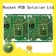 free sample any-layer pcb hot-sale for sale Rocket PCB 1
