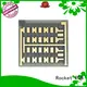 Rocket PCB heat-resistant ceramic pcb ceramic for automotive 1