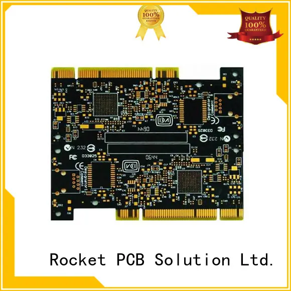 gold pcb connection staged for import 1