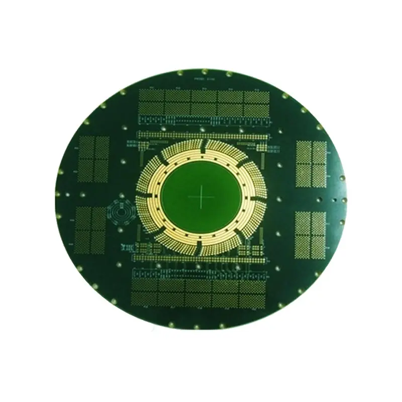 Rocket PCB top quality ic substrate pcb substrate for digital device 2