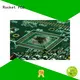 professional semiconductor wire bonding finished for automotive Rocket PCB 1