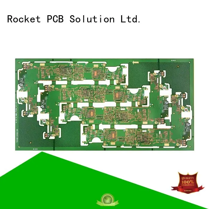 multi-layer pcb manufacturing process for sale 1