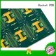 Rocket PCB control small pcb board cavity for wholesale 1