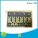 Rocket PCB heat-resistant thick film ceramic pcb material for automotive 1