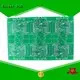 double sided printed circuit board hot-sale digital device Rocket PCB 1