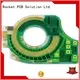 buried pcb printed circuit board assembly at discount Rocket PCB 1