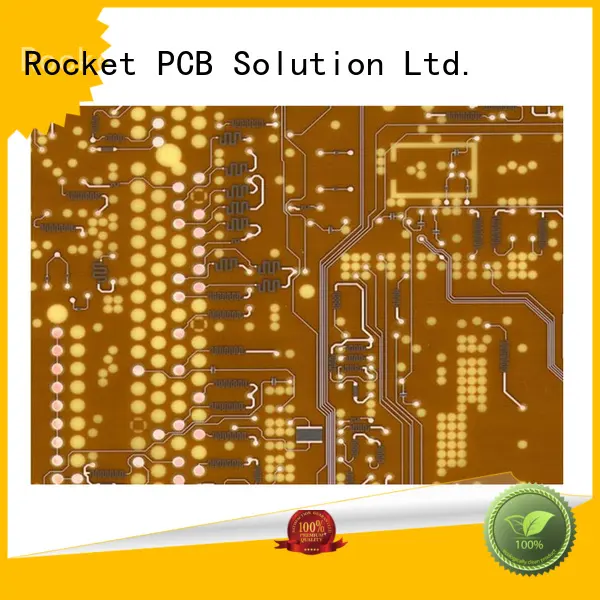 advanced technology quick turn pcb assembly components for wholesale 1