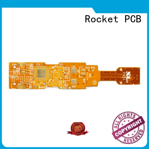 core flexible printed circuit boards cover-lay for digital device 1