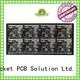 Rocket PCB plated pcb connection at discount for wholesale 1