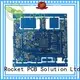 customized pcb manufacturing hdi at discount Rocket PCB 1