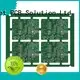 manufacturing pcb circuit board prototype at discount Rocket PCB 1