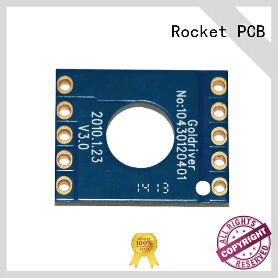 pcb heavy copper pcb power board for electronics 1